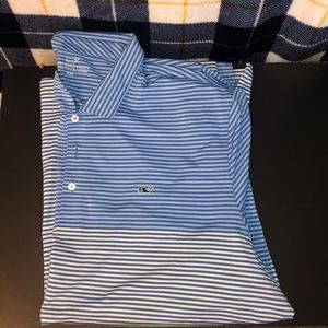 Vineyard Vines Golf polo